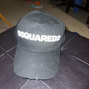 Dsquared2